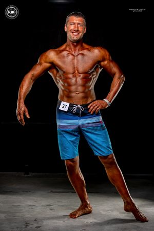 MUSCLE BATTLE 2023  2